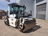 Tandemwalze Bomag BW 174 AP-4i AM