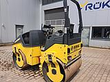 Tandemwalze Bomag BW 138 AD-5