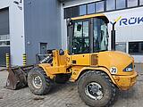 Radlader Volvo L 30 B