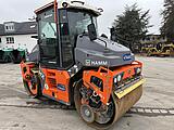 Tandemwalze Hamm HX 70i VO-S