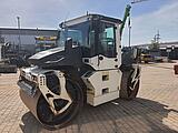 Tandemwalze Bomag BW 174 AP-4i AM