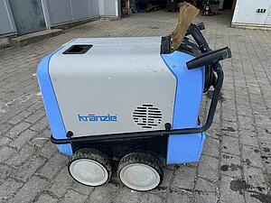 Kränzle steam cleaner therm-RP 1400