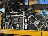 Zweiwegebagger Liebherr A 922 Rail Litronic