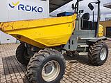 Dumper bis 10 t Wacker DW 90