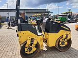 Tandemwalze Bomag BW 138 AD-5