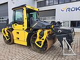 Tandemwalze Bomag BW 174 AP-4v