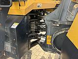 Radlader Komatsu WA 480-6