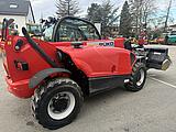 Teleskoplader Manitou MT 625 H