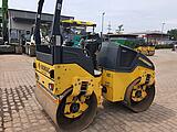 Tandemwalze Bomag BW 138 AD-5