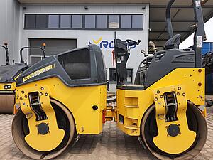 Bomag Rouleaux tandem BW 138 AD-5