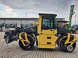 Tandemwalze Bomag BW 174 AP-4v