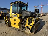 Tandemwalze Bomag BW 174 APO-4v