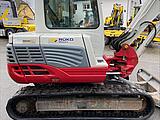 Minibagger Takeuchi TB 250