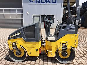 Bomag Rouleaux tandem BW 100 AD-5