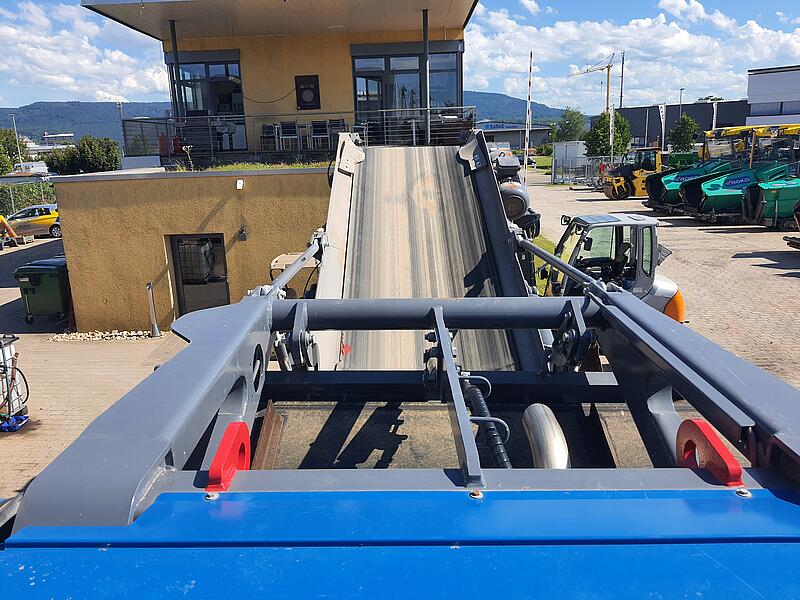 Brecheranlage mobil Kleemann MC 100i EVO