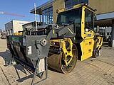 Tandemwalze Bomag BW 174 AP-4f