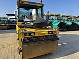 Tandemwalze Bomag BW 174 APO-4v