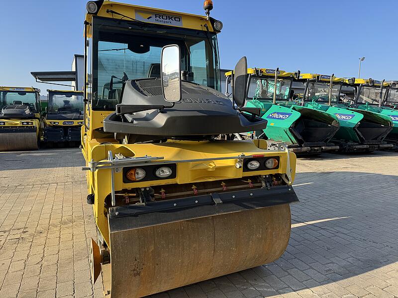 Tandemwalze Bomag BW 174 APO-4v