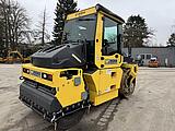 Kombiwalze Bomag BW 154 ACP-4v