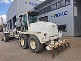 Grader O&K F 156.6