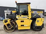 Kombiwalze Bomag BW 154 ACP-4v