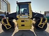 Tandemwalze Bomag BW 174 APO-4v