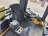 Tandemwalze Bomag BW 174 AP-4v