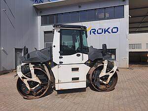 Bomag каток / двухвальцовый каток BW 174 AP-4i AM