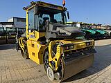 Tandemwalze Bomag BW 174 AP-4f