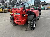 Teleskoplader Manitou MT 625 H