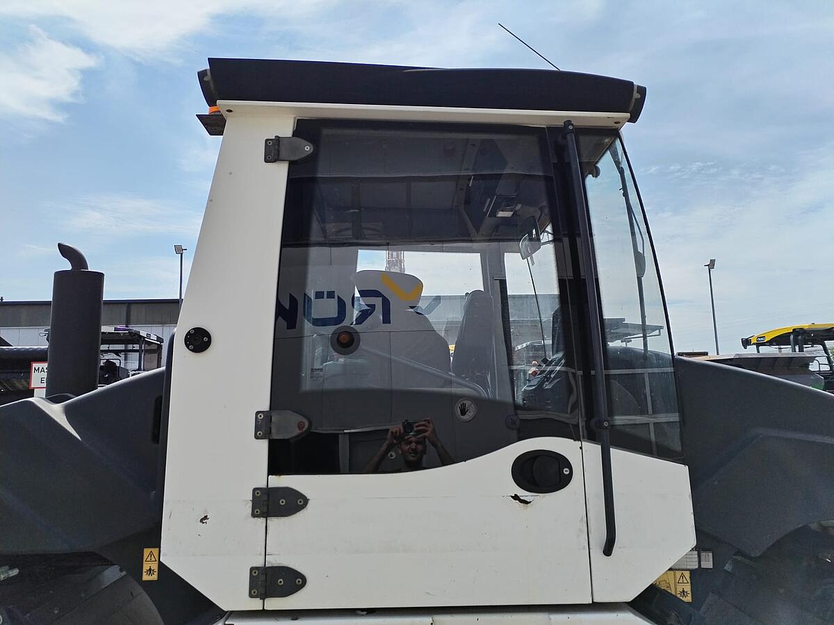 Tandemwalze Bomag BW 174 AP-4 AM