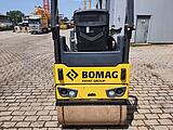 Tandemwalze Bomag BW 100 AD-5