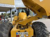 Raddumper Hydrema 912 GS MultiTip