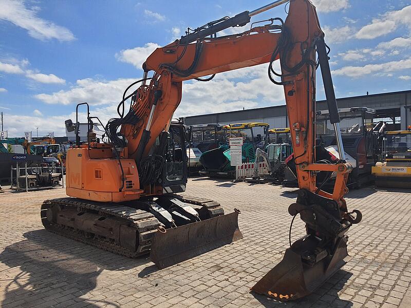 Kettenbagger Caterpillar 314 D LCR