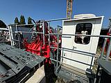 Kran-Obendreher Liebherr 172 EC-B 8 Litronic