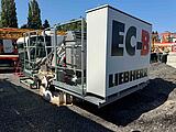 Kran-Obendreher Liebherr 150 EC-B 8 Litr.