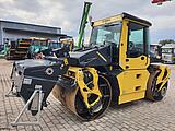 Tandemwalze Bomag BW 174 AP-4v