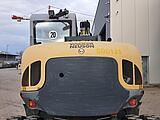 Mobilbagger Wacker Neuson EW 100