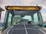 Tandemwalze Bomag BW 174 AP-4v