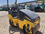 Tandemwalze Bomag BW 100 AD-5