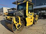 Tandemwalze Bomag BW 174 APO-4v