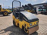 Tandemwalze Bomag BW 100 AD-5