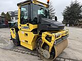 Kombiwalze Bomag BW 154 ACP-4v